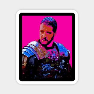 russell crowe Magnet