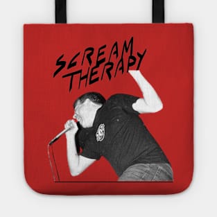 Scream Therapy Screamer Tote
