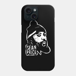 Sean Price Phone Case