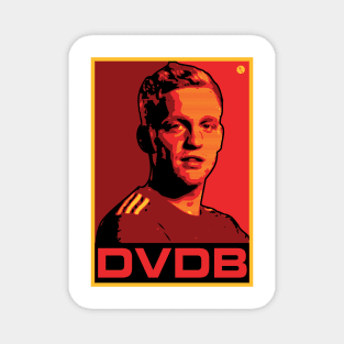 DVDB Magnet