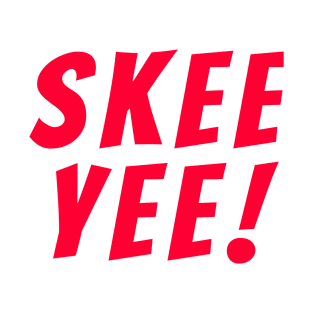 SKEE YEE T-Shirt