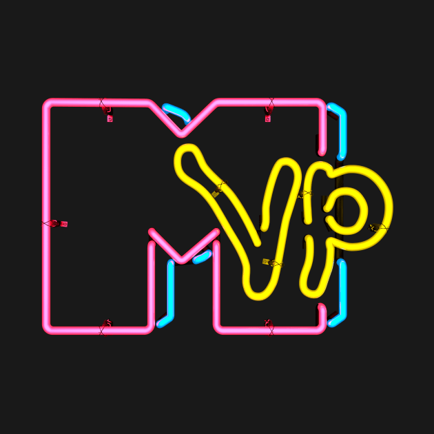 MVP by Ellz