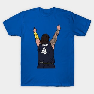 Steven Adams Apparel, Steven Adams Jerseys