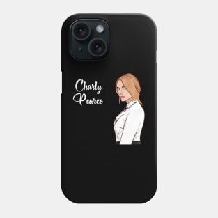 country music artist Phone Case