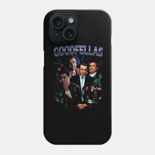 Classic Cult Movies Lover Gifts Phone Case