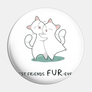 Fun animal comic Pin