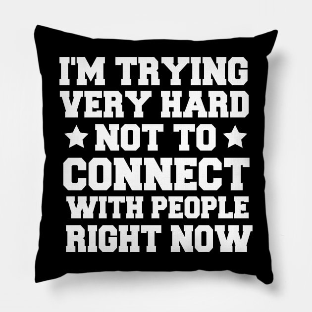 Very hard pillow top