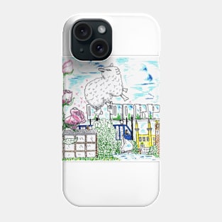 Osdorp Phone Case