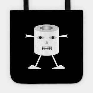 Tissue Man Tote