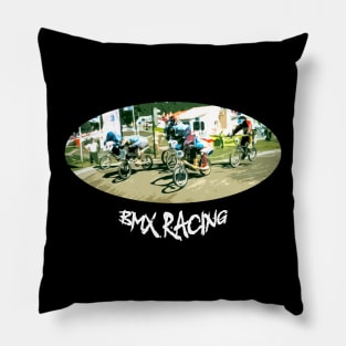 bmx Pillow