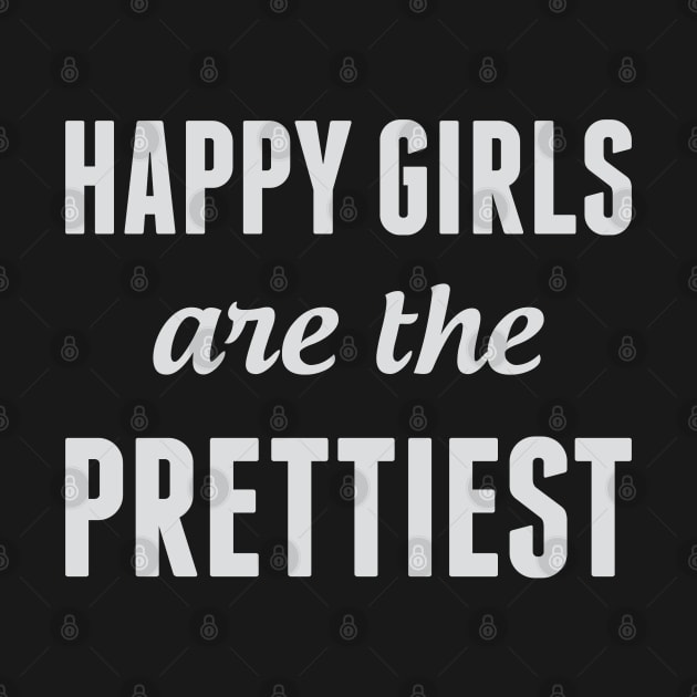 Happy Girls Are The Prettiest by Venus Complete