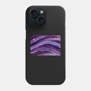 Astral veil Phone Case