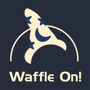 Hollywood Studios Waffle On! T-Shirt