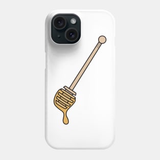 Honey Dipper Phone Case