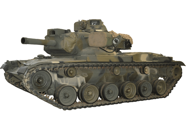 M60A2 Main Battle Tank w/Toadman's logo Kids T-Shirt by Toadman's Tank Pictures Shop