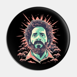 Jason Mantzoukas hdtgm Pin