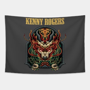 KENNY ROGERS BAND Tapestry