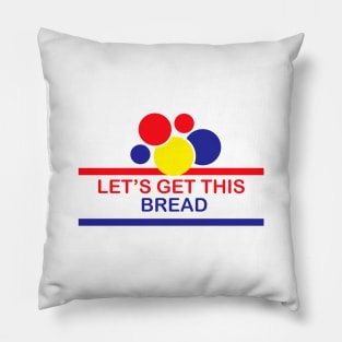 Get This Bakery Pillow