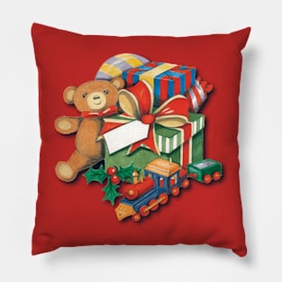 Gifts Pillow