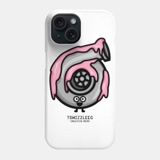 Cutest Turbo - Pink Slime Phone Case