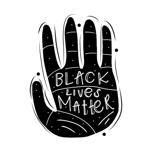 Black lives matter T-Shirt