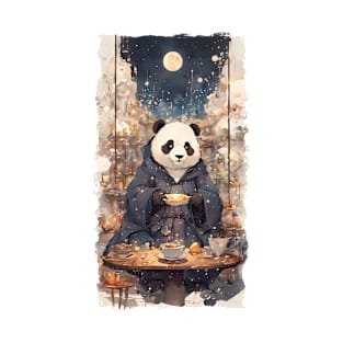 Panda Stories 148 T-Shirt