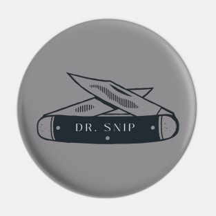 dr Pin