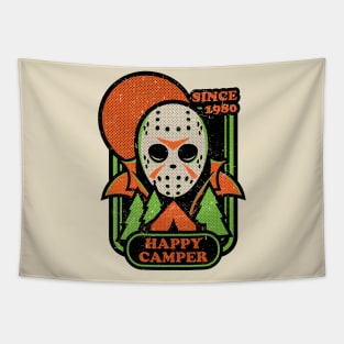 Vintage Jason Tapestry