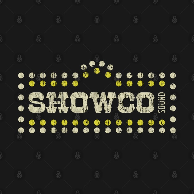 Showco Sound 1970 by JCD666