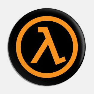 Half Life, Best Game Ever Made! Pin