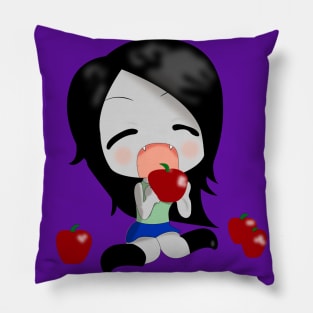 Marceline baby Pillow