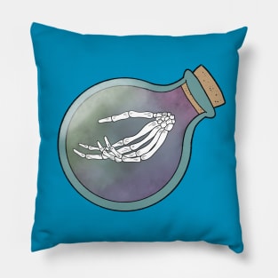 Specimen Pillow