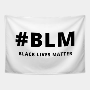 BLM Tapestry