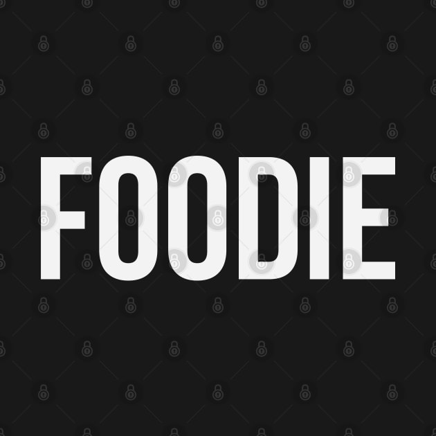 Foodie by lorocoart