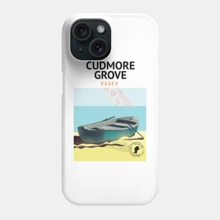 Cudmore Grove Essex Phone Case