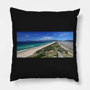 "The Neck" at Bruny Island Pillow