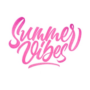 Summer Vibes T-Shirt