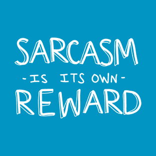 Sarcastic T-Shirt