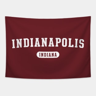 Indianapolis, Indiana Tapestry