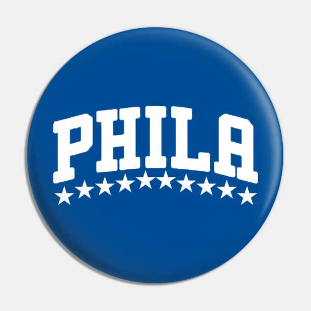 ⋆PHILA⋆ Pin by scornely