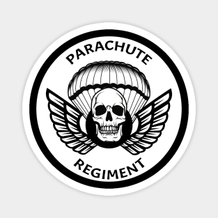 parachute regiment Magnet