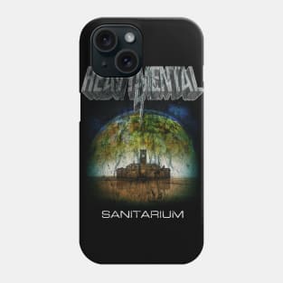 Heavy Mental, Vol.2 Phone Case