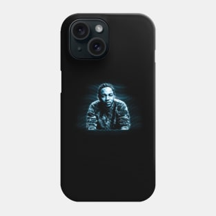 Music Lover Gift Lamar Vintage Phone Case