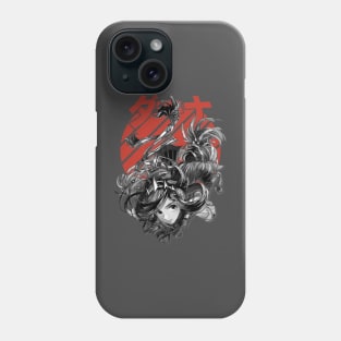 Danagray Phone Case