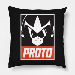 Proto Pillow