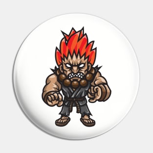 Akuma/Go Pin