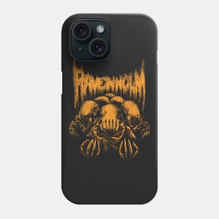 Ravenholm Phone Case