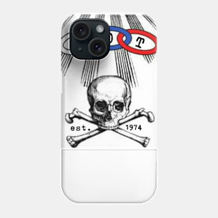 E.O.T. Phone Case