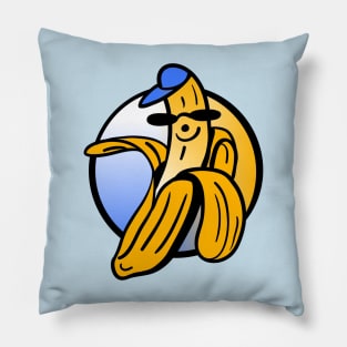 BANANA Pillow