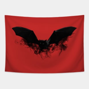 Bat Tapestry